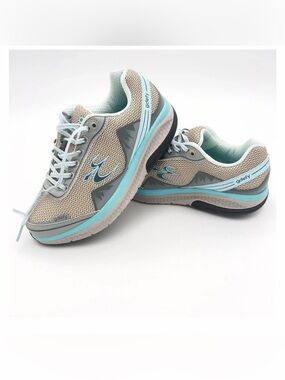 Gravity Defyer Womens Gdefy TB9024FGU- W Comfort Fit.